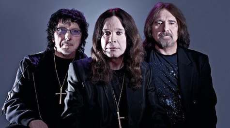 BLACK SABBATH WILL RELEASE FIRST SINGLE ON SEASON FINALE OF ‘CSI’