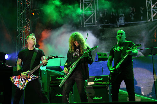 PICTUREHOUSE’S METALLICA THROUGH THE NEVER ROCKS IMAX 3D THEATERS FOR EXCLUSIVE RUN IN NORTH AMERICA BEGINNING SEPTEMBER 27