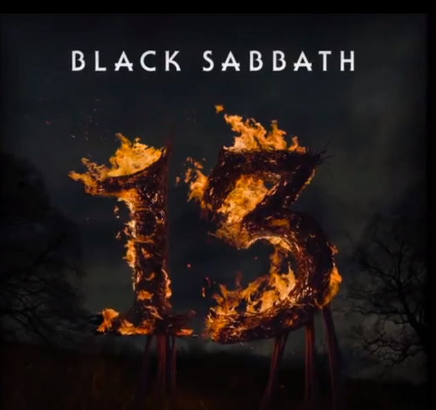 FOUR BLACK SABBATH NORTH AMERICAN DATES ANNOUNCED & OTHER BIG NEWS!