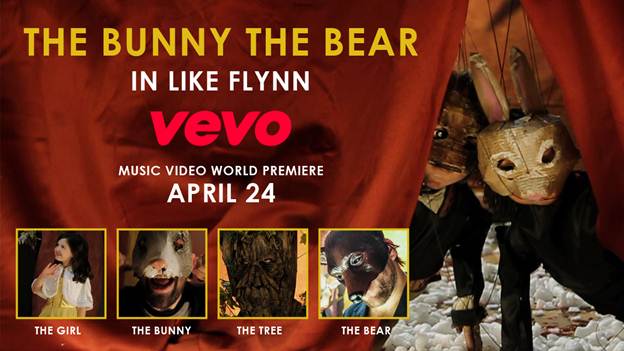 bunbear
