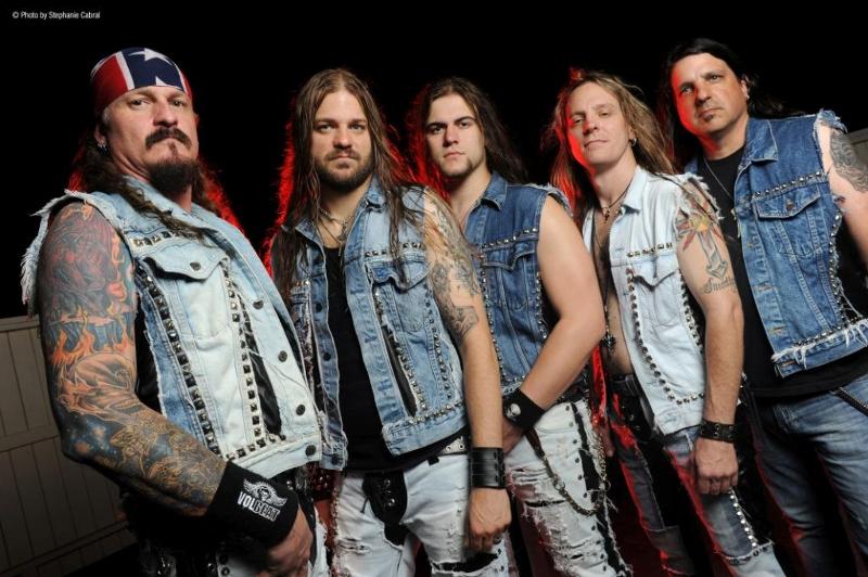 iced earth