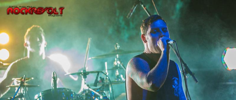 Parkway Drive