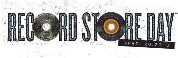 RECORD STORE DAY FESTIVITIES ABOUND FOR VINYL LOVERS WORLDWIDE