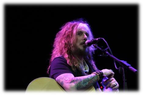 INTERVIEW: JOHN CORABI