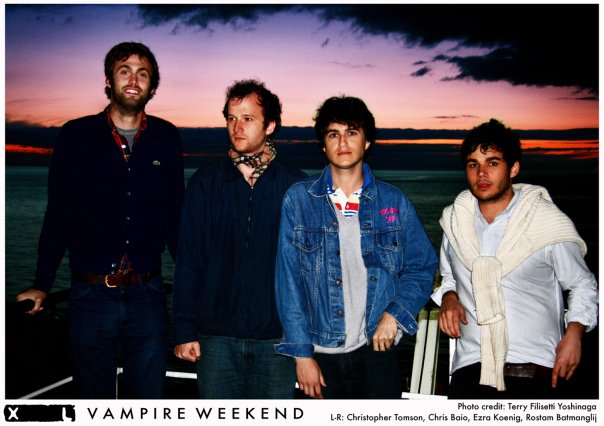 VAMPIRE