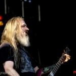 Lamb of God