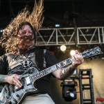 Lamb of God