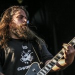 Lamb of God