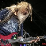 Lamb of God