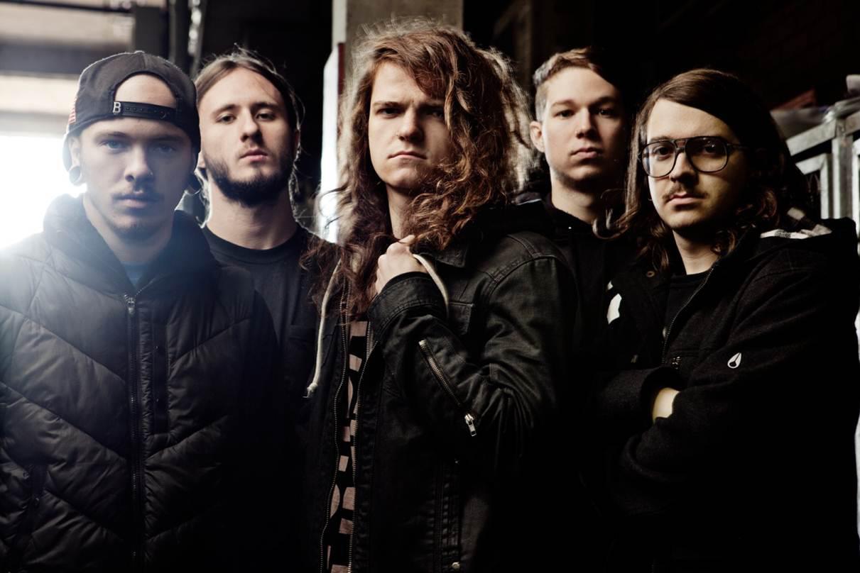 MISS MAY I 2