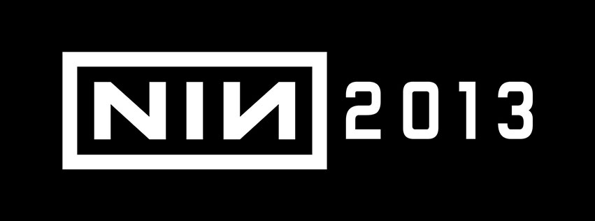 NEW NINE INCH NAILS ALBUM OUT THIS YEAR!