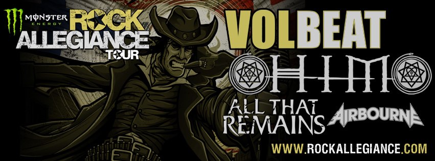 ROCK ALLEGIANCE CROP