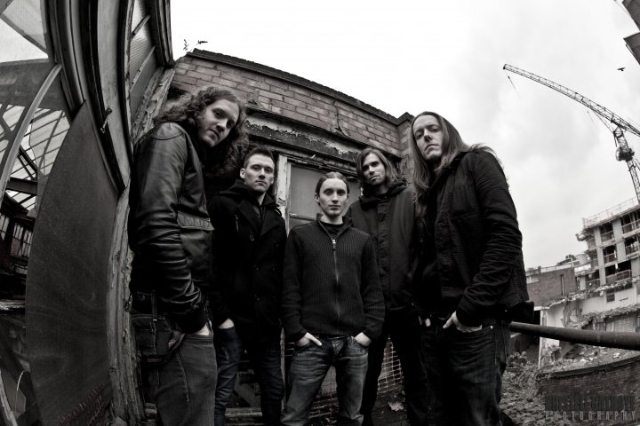 TESSERACT’S ALTERED STATES ALBUM STREAMING ONLINE TESSERACT’S ALTERED STATES ALBUM STREAMING ONLINE