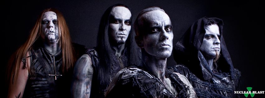 behemoth
