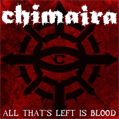 CHIMAIRA DEBUTS BRAND NEW SINGLE