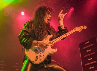 GUITAR VIRTUOSO YNGWIE MALMSTEEN TO BE FEATURED ON NPR’S “WEEKEND EDITION” THIS SATURDAY, MAY 11TH GUITAR VIRTUOSO YNGWIE MALMSTEEN TO BE FEATURED ON NPR’S “WEEKEND EDITION” THIS SATURDAY, MAY 11TH