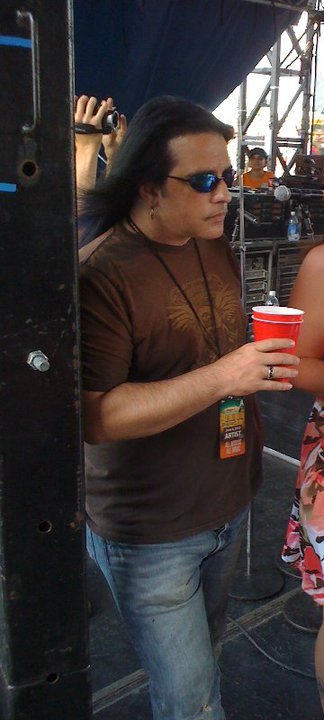 Joey - Show drink #3? 4? 5? 