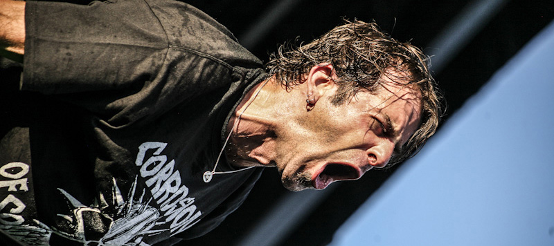 Lamb of God