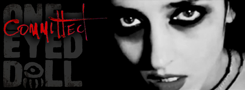 ONE-EYED DOLL CO-HEADLINING 7-DATE TOUR WITH POLKADOT CADAVER