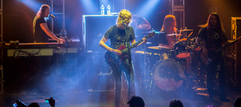 Opeth