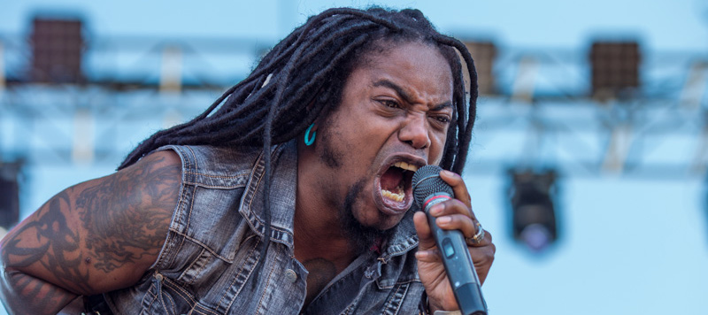 Sevendust