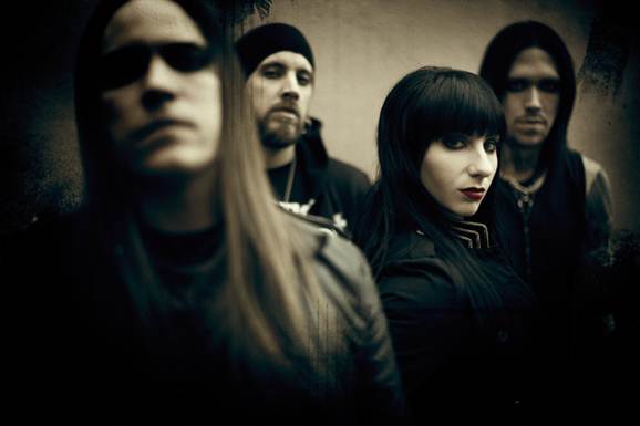 SISTER SIN ANNOUNCE RE-RELEASED ‘DANCE OF THE WICKED’ PRE-ORDER PACKAGES