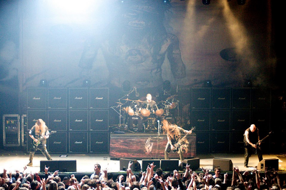 slayer