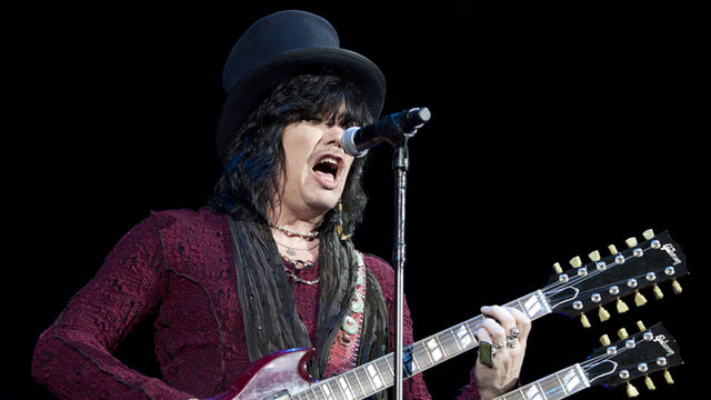 tomkeifer.live2