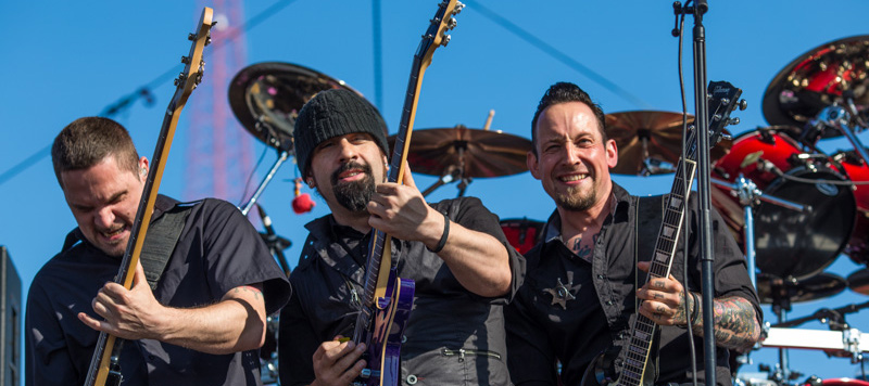 Volbeat