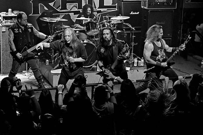 warbeast