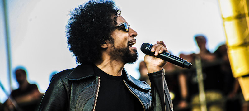 Alice In Chains