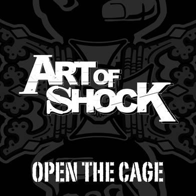 ART OF SHOCK Heads Out with the VANS WARPED TOUR Tomorrow as the Official BBQ BAND!