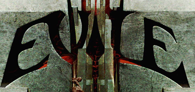 evile crop