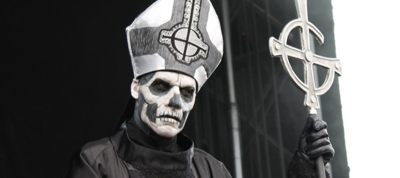 Ghost B.C.