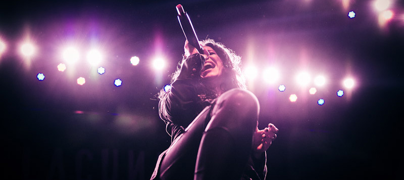 Lacuna Coil