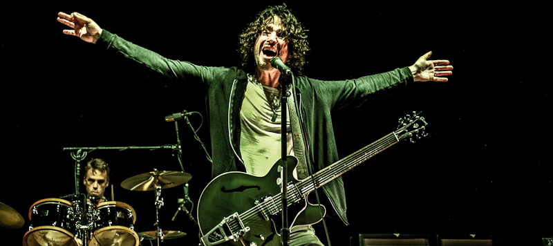 Soundgarden