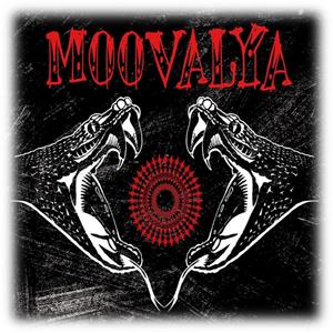 INDIE BAND OF THE WEEK: MOOVALYA INDIE BAND OF THE WEEK: MOOVALYA