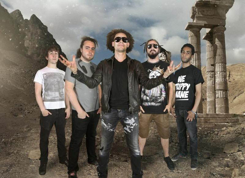 monuments
