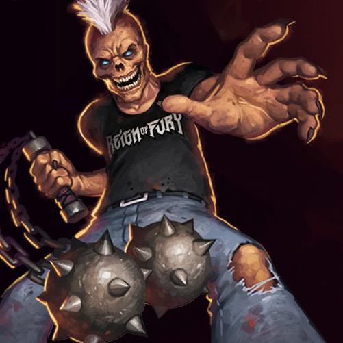 LIVE SHOW REVIEW: HEADBANGERS BALLS