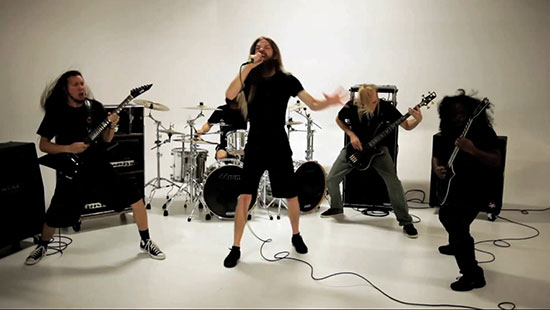 battlecross
