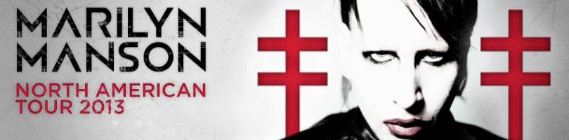 marilynmanson