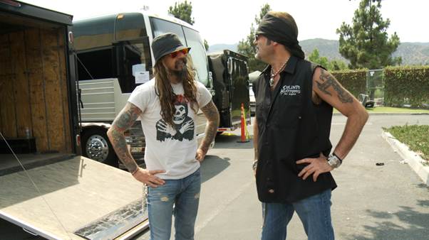 rob zombie