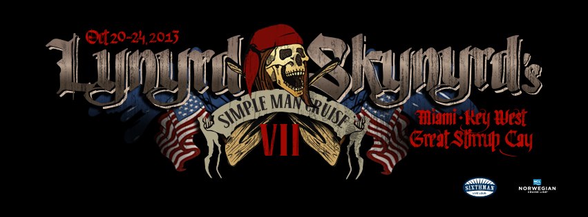 simple man cruise