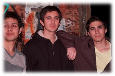 INDIE BAND OF THE WEEK: BOONDOCK BROTHERS