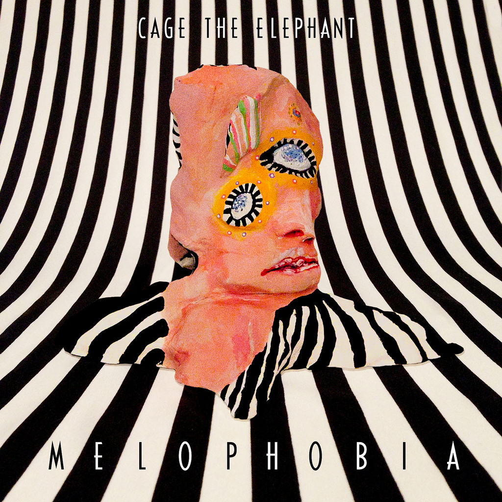 cage the elephant