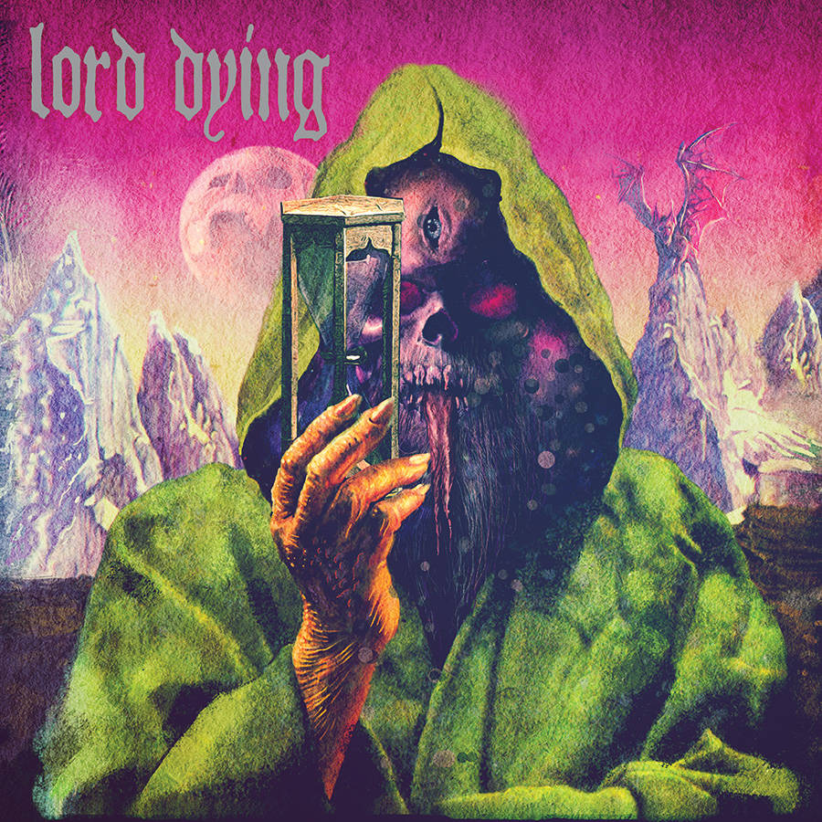 lord dying