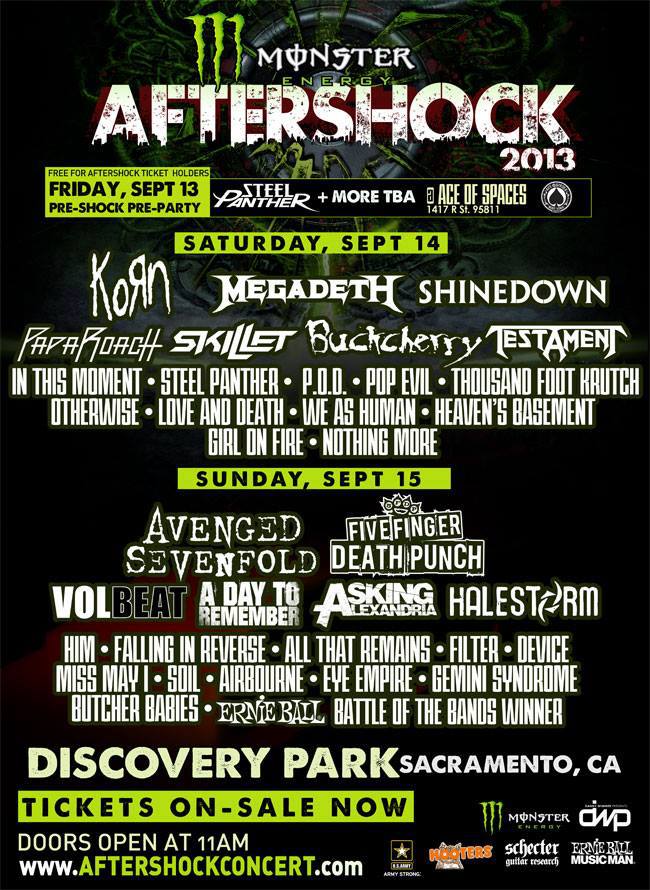 love.death.aftershock