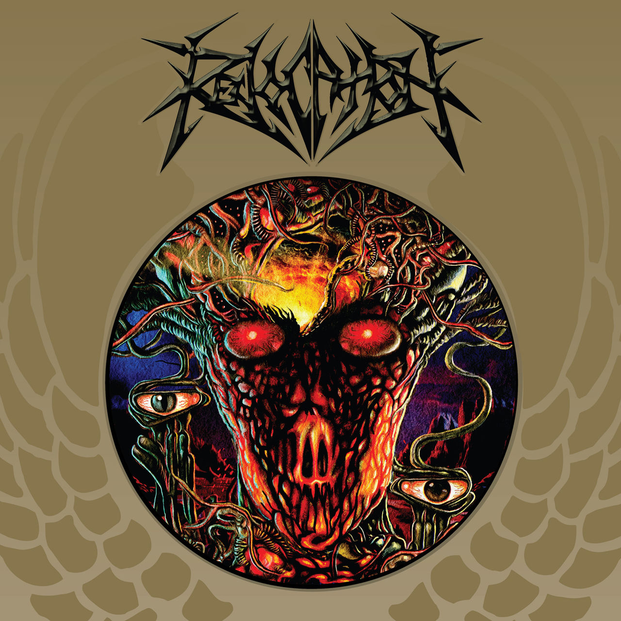 REVOCATION UNLEASHES NEW MUSIC VIDEO FOR “INVIDIOUS”