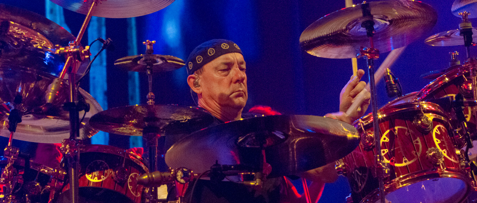 LIVE PICS: RUSH – CLOCKWORK ANGELS TOUR 2013 – KANSAS CITY