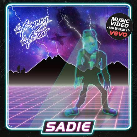 THE BUNNY THE BEAR PREMIERE THEIR NEW VIDEO “SADIE”